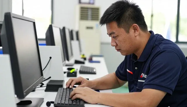 以严谨的态度篇：以严谨的态度机电安装实用干货